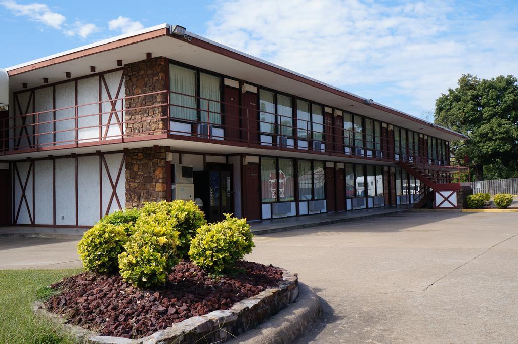 Oxford Inn Ozark