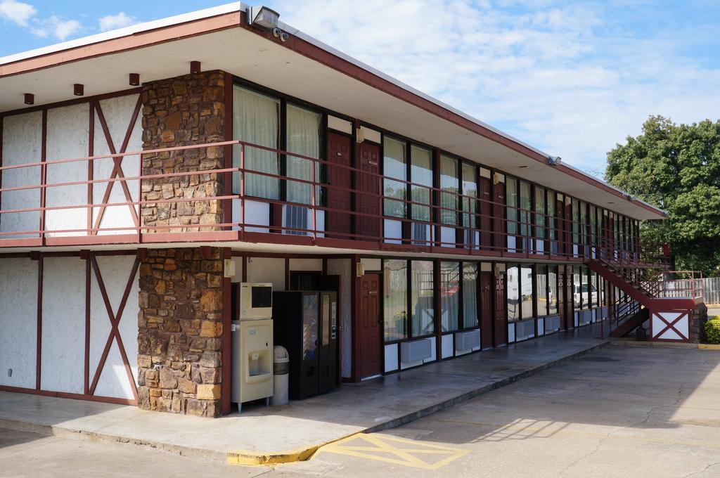 Oxford Inn Ozark
