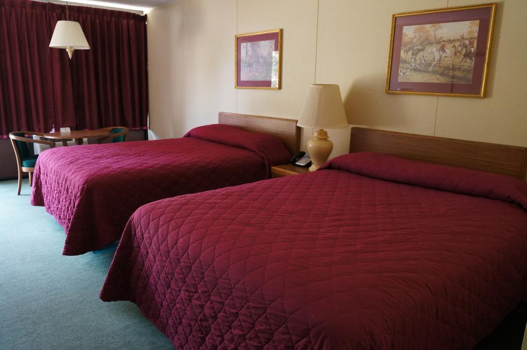 Oxford Inn Ozark