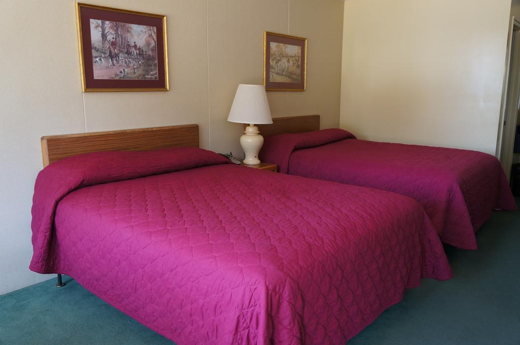 Oxford Inn Ozark