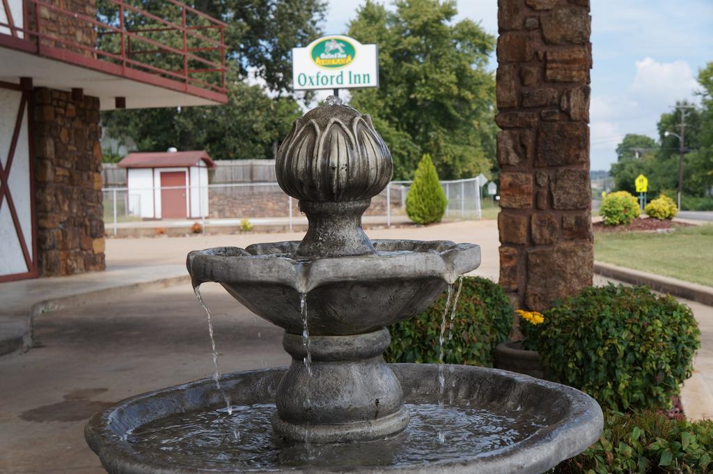 Oxford Inn Ozark