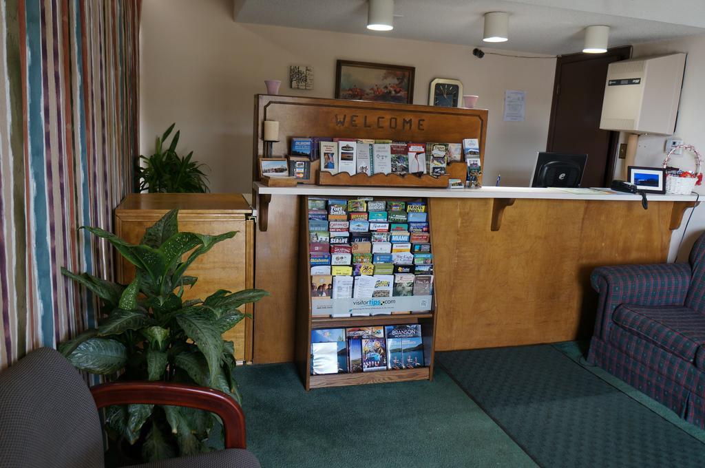 Oxford Inn Ozark