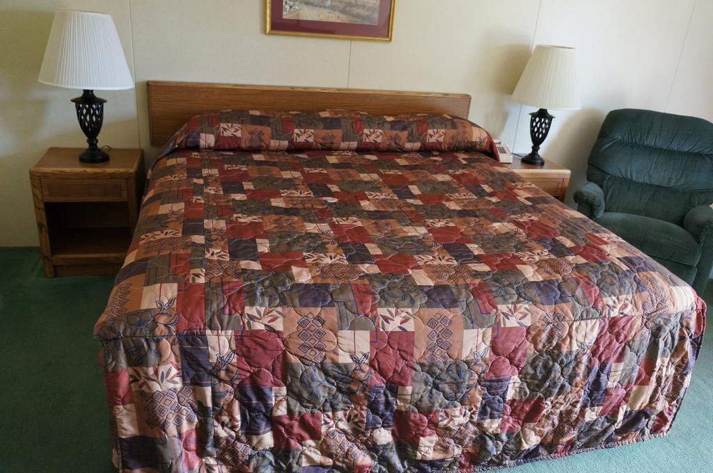 Oxford Inn Ozark