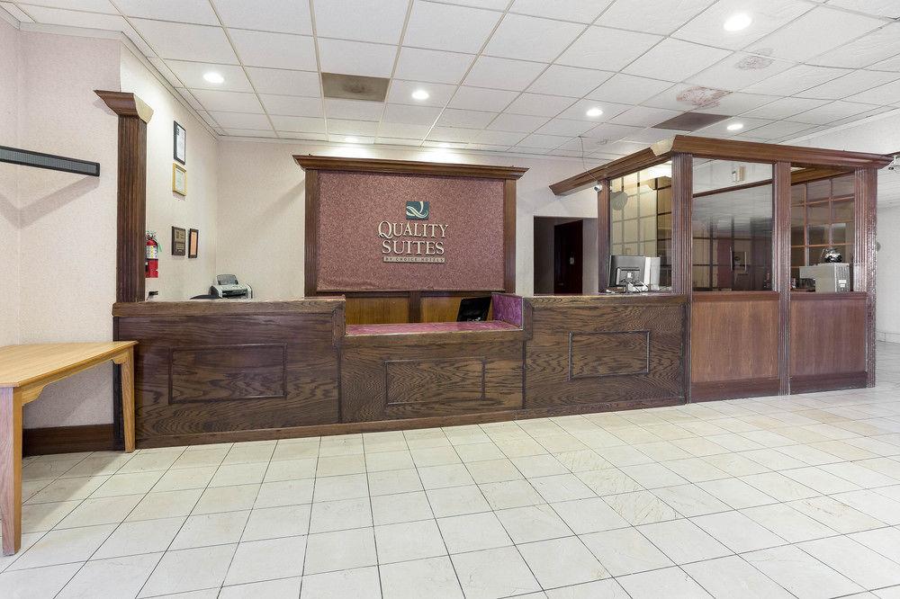 Quality Inn & Suites