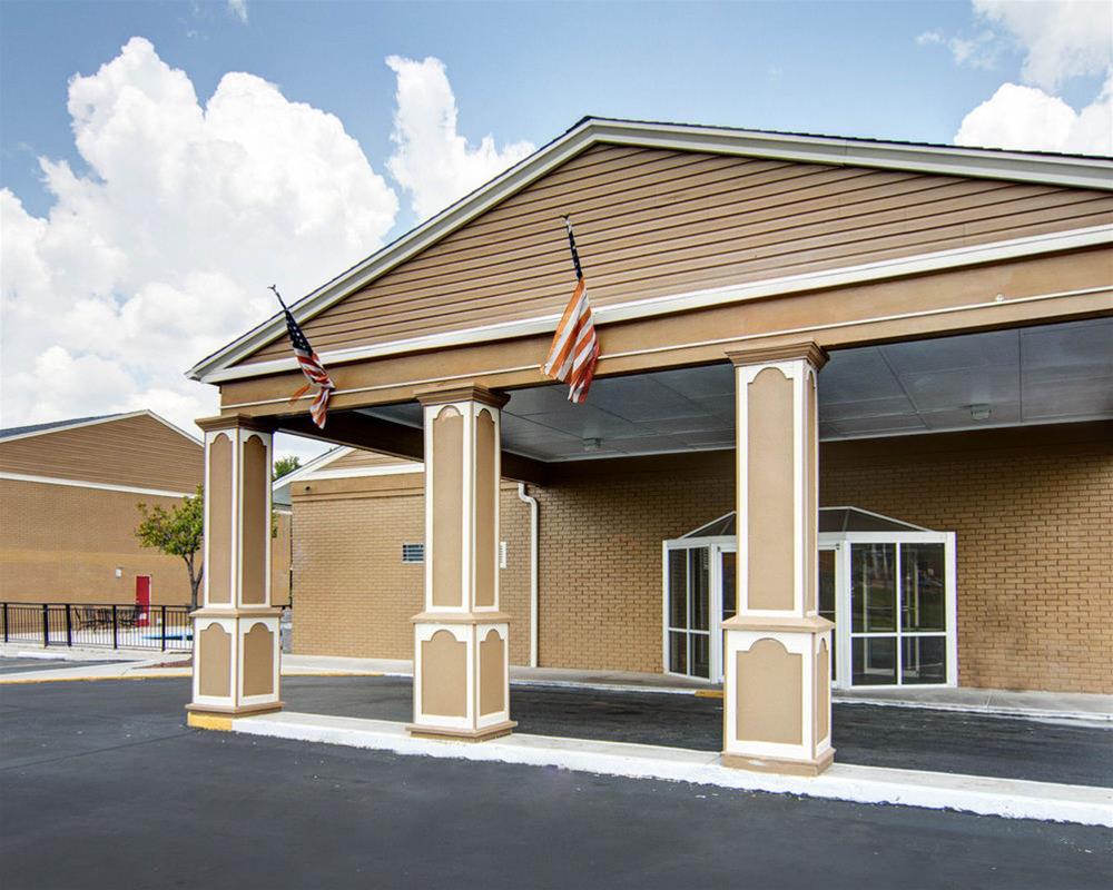 Econo Lodge
