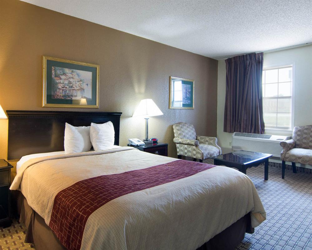 Econo Lodge