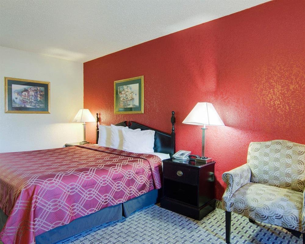 Econo Lodge