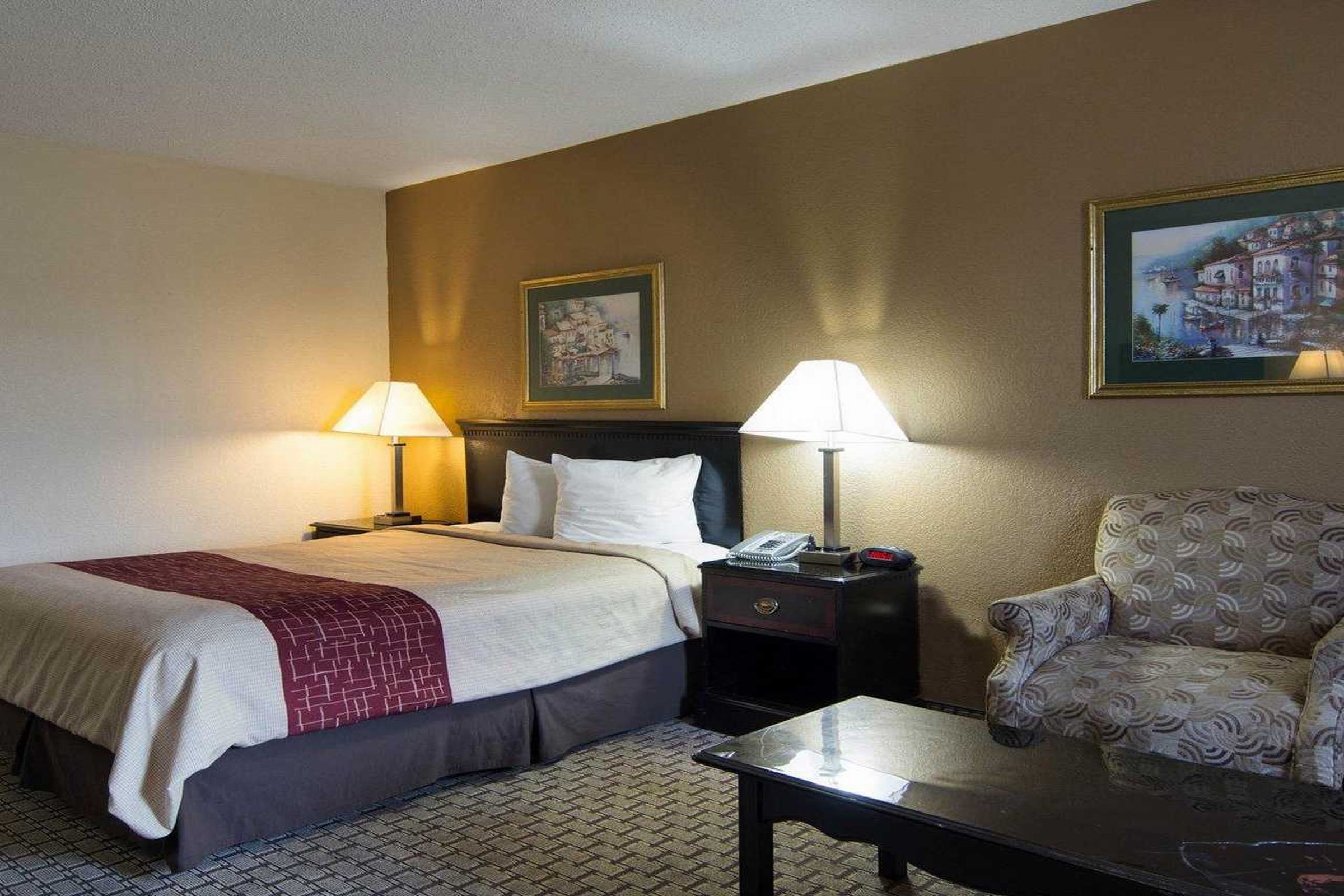 Econo Lodge