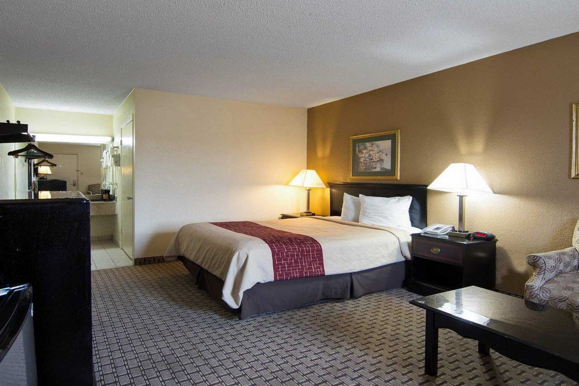 Econo Lodge
