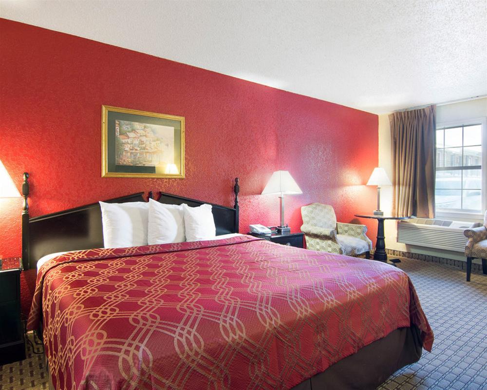 Econo Lodge