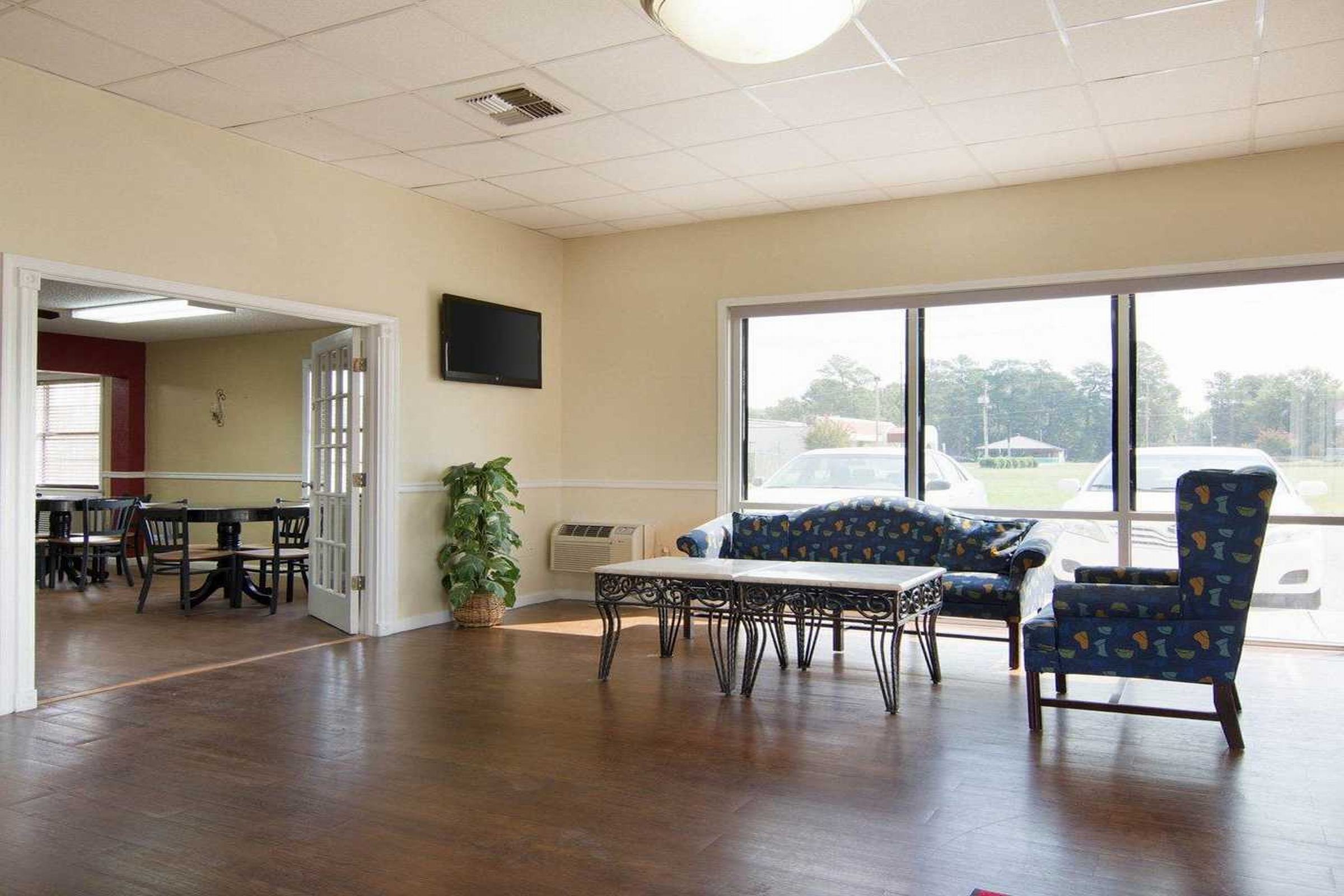 Econo Lodge