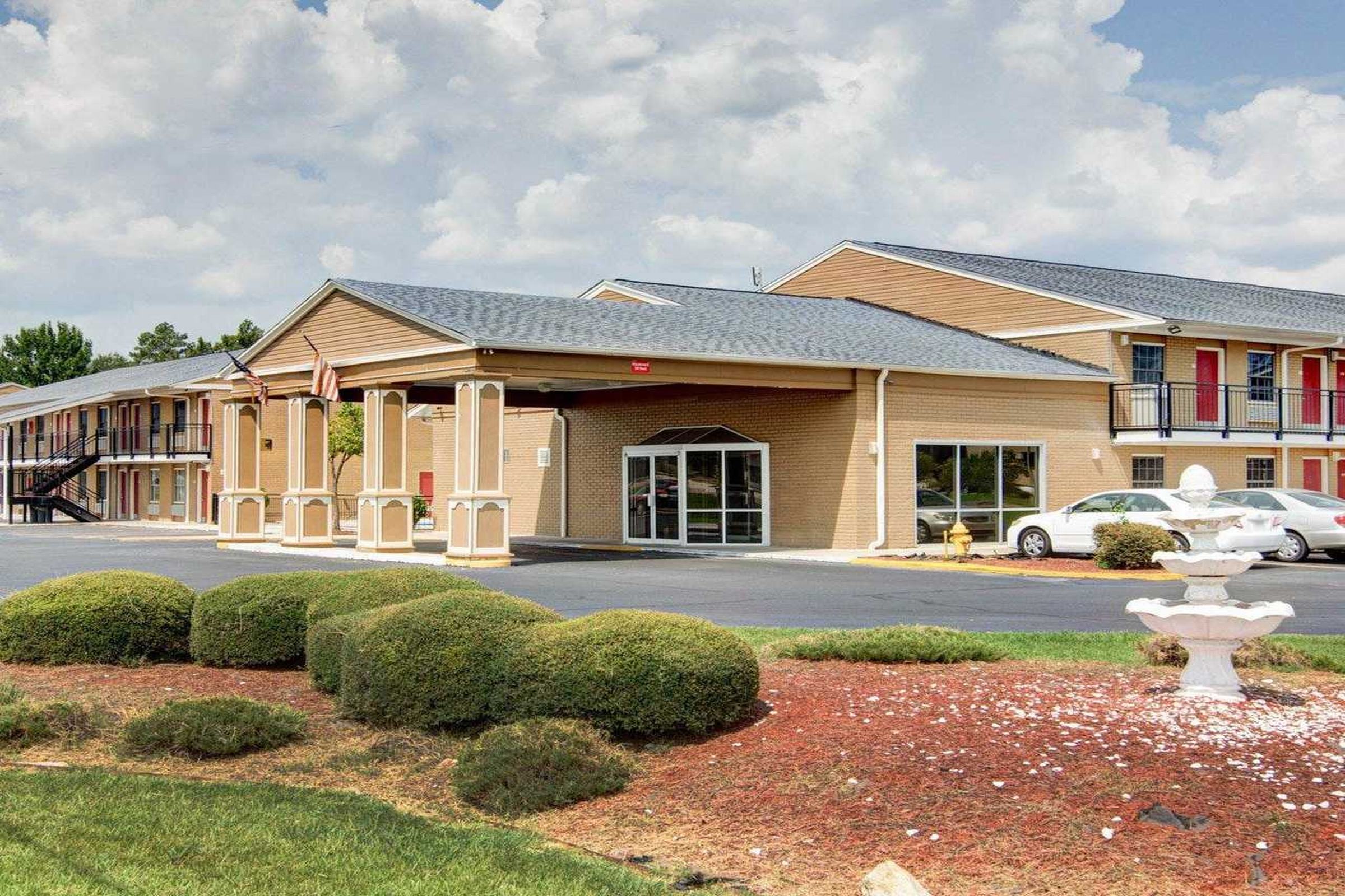 Econo Lodge