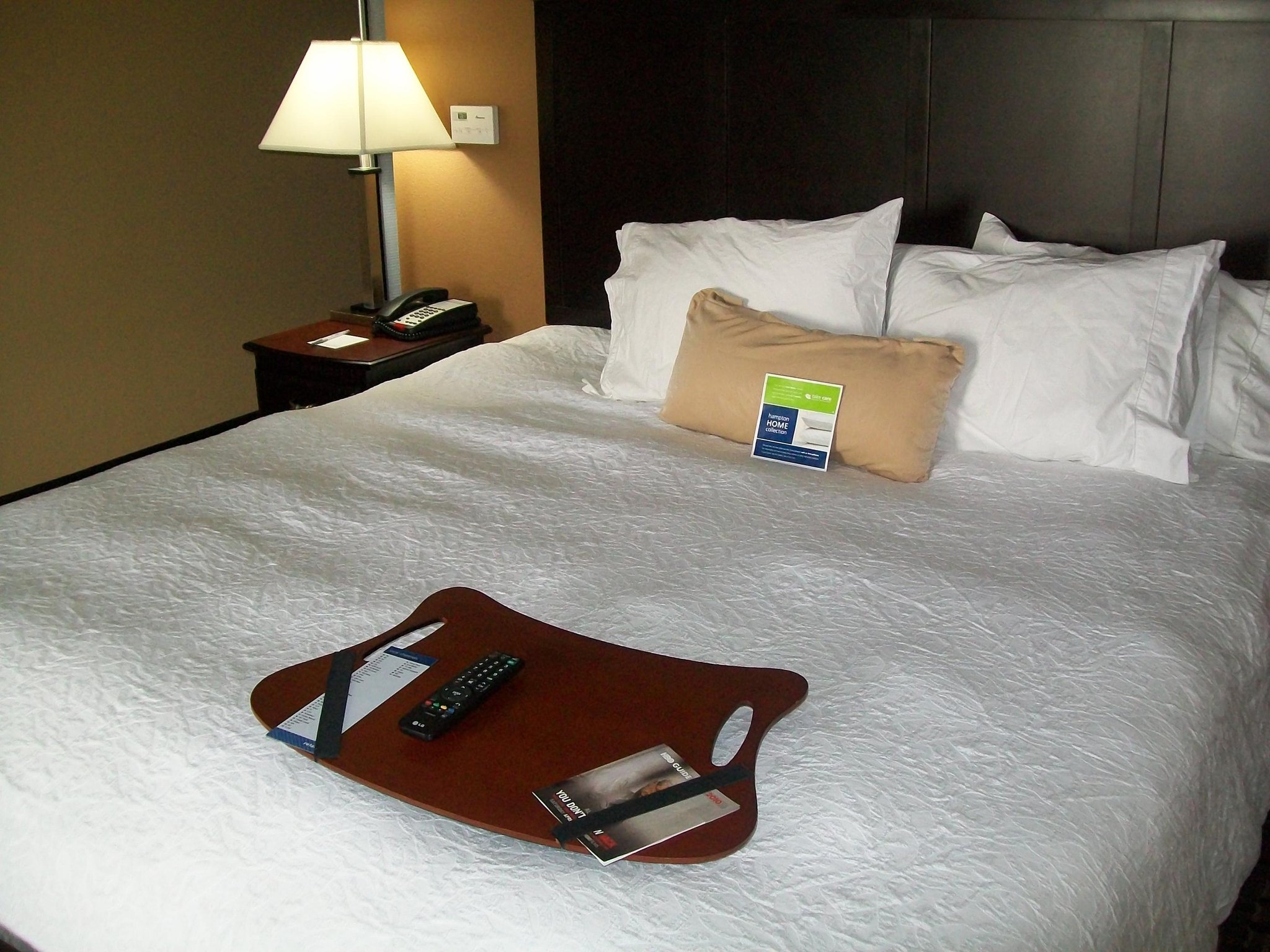 Hampton Inn & Suites Pine Bluff