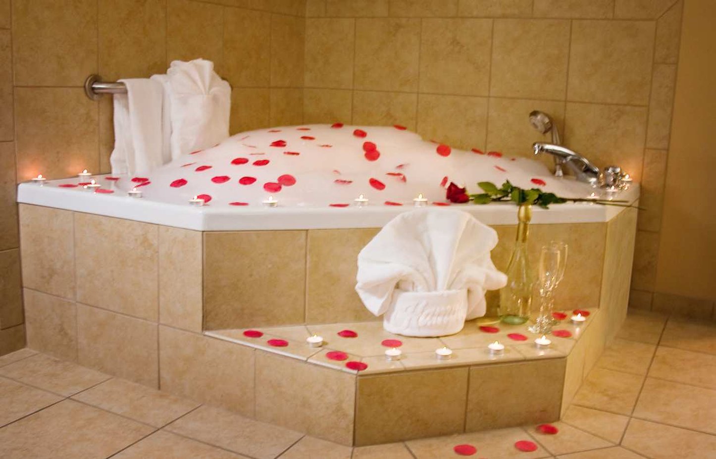 Hampton Inn & Suites Pine Bluff