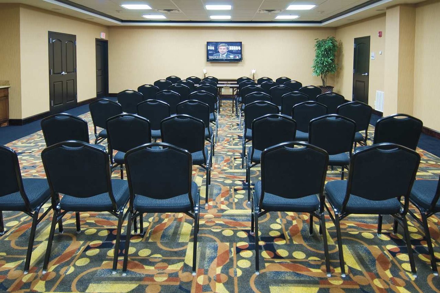 Hampton Inn & Suites Pine Bluff