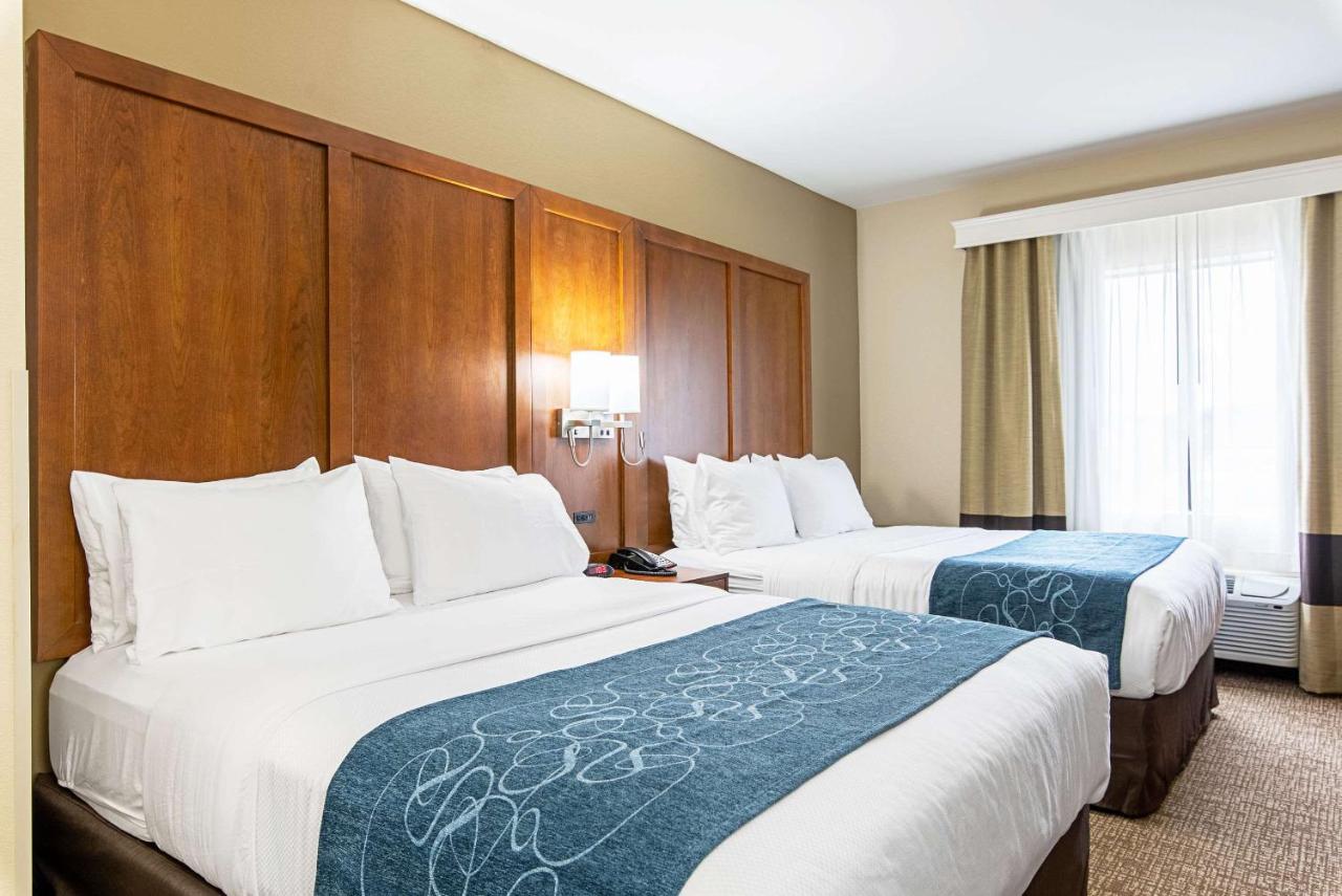 Comfort Inn & Suites