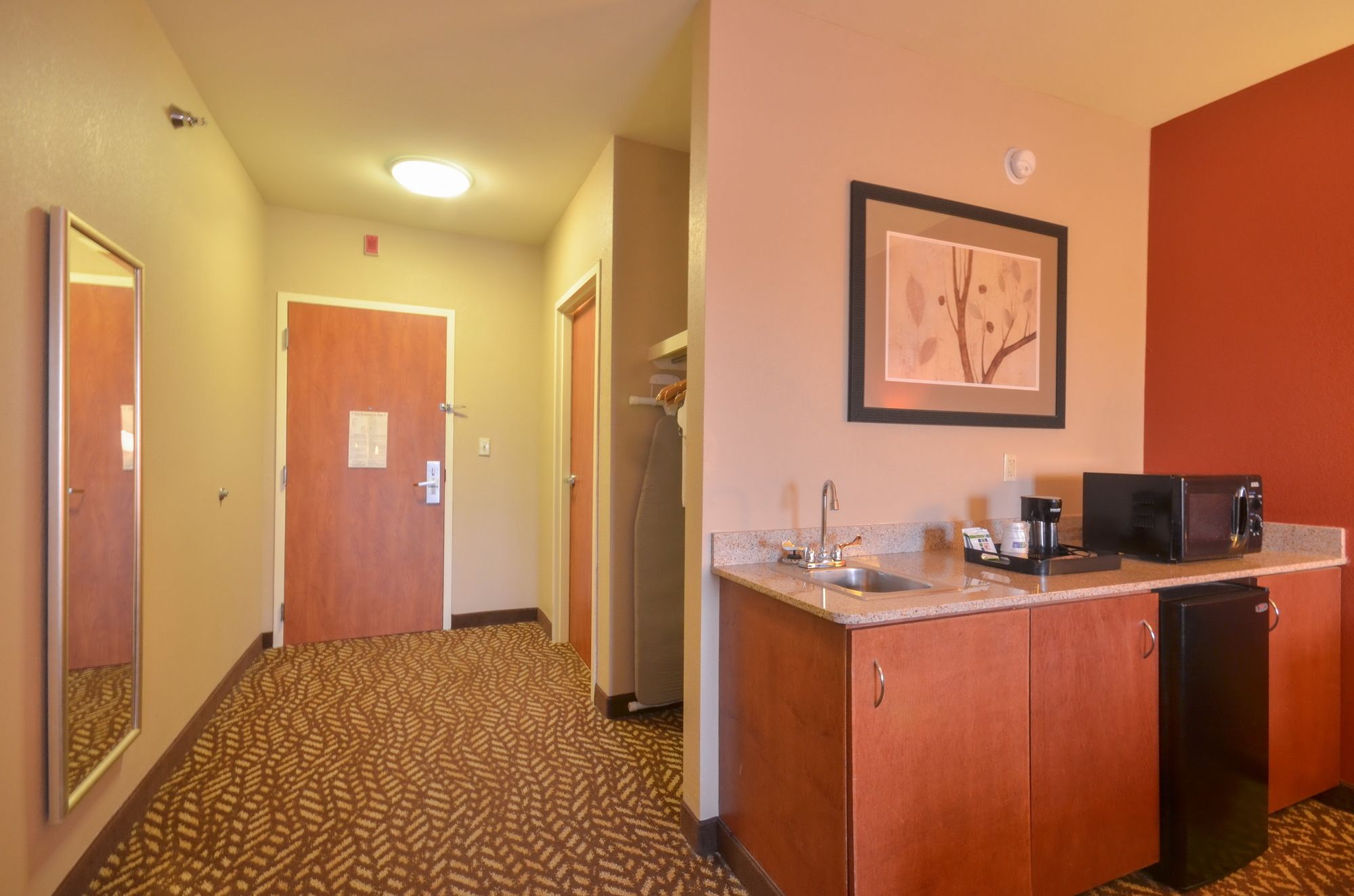 Holiday Inn Express & Suites Pine Bluff/Pines Mall