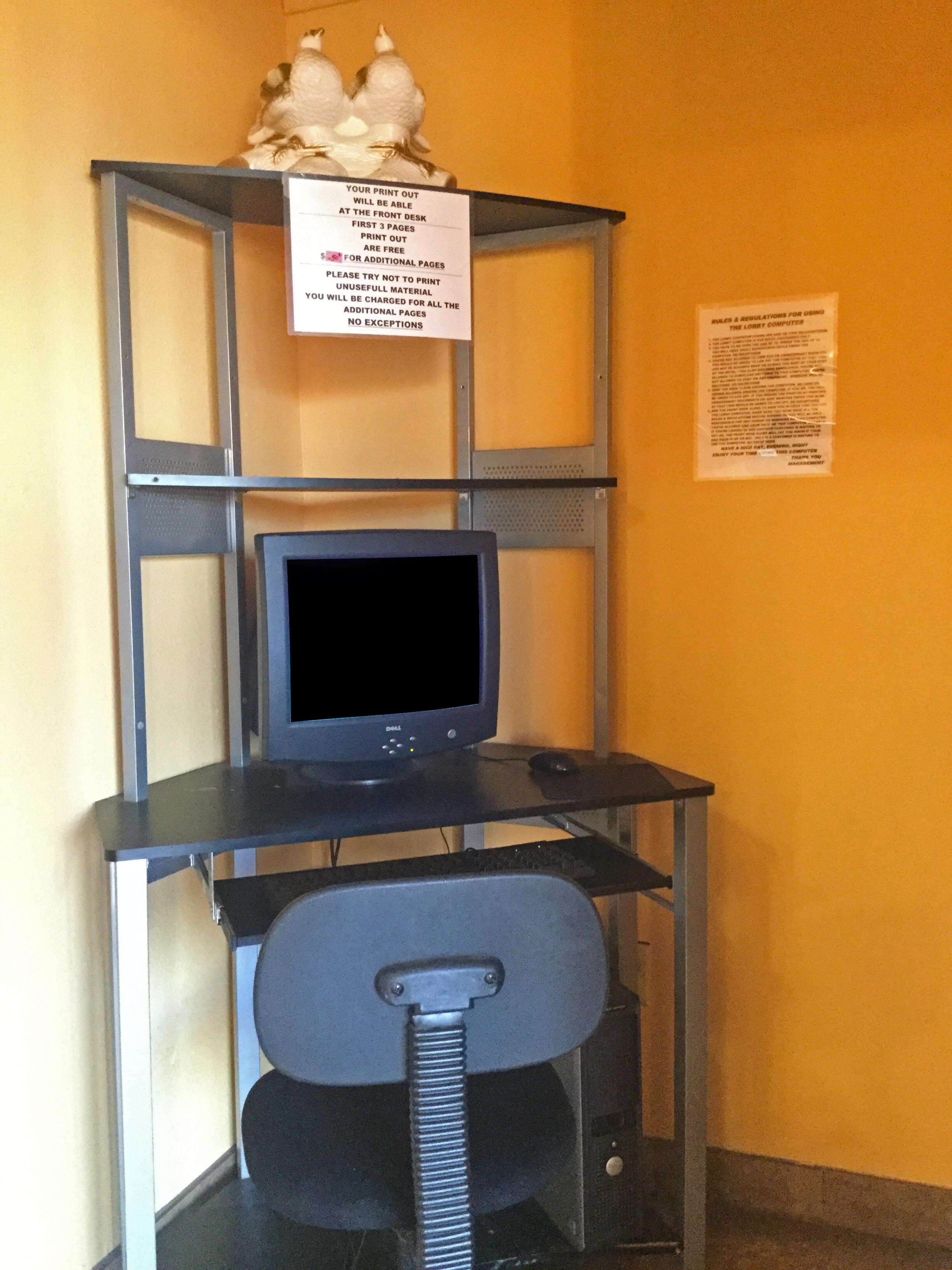 Americas Best Value Inn & Suites