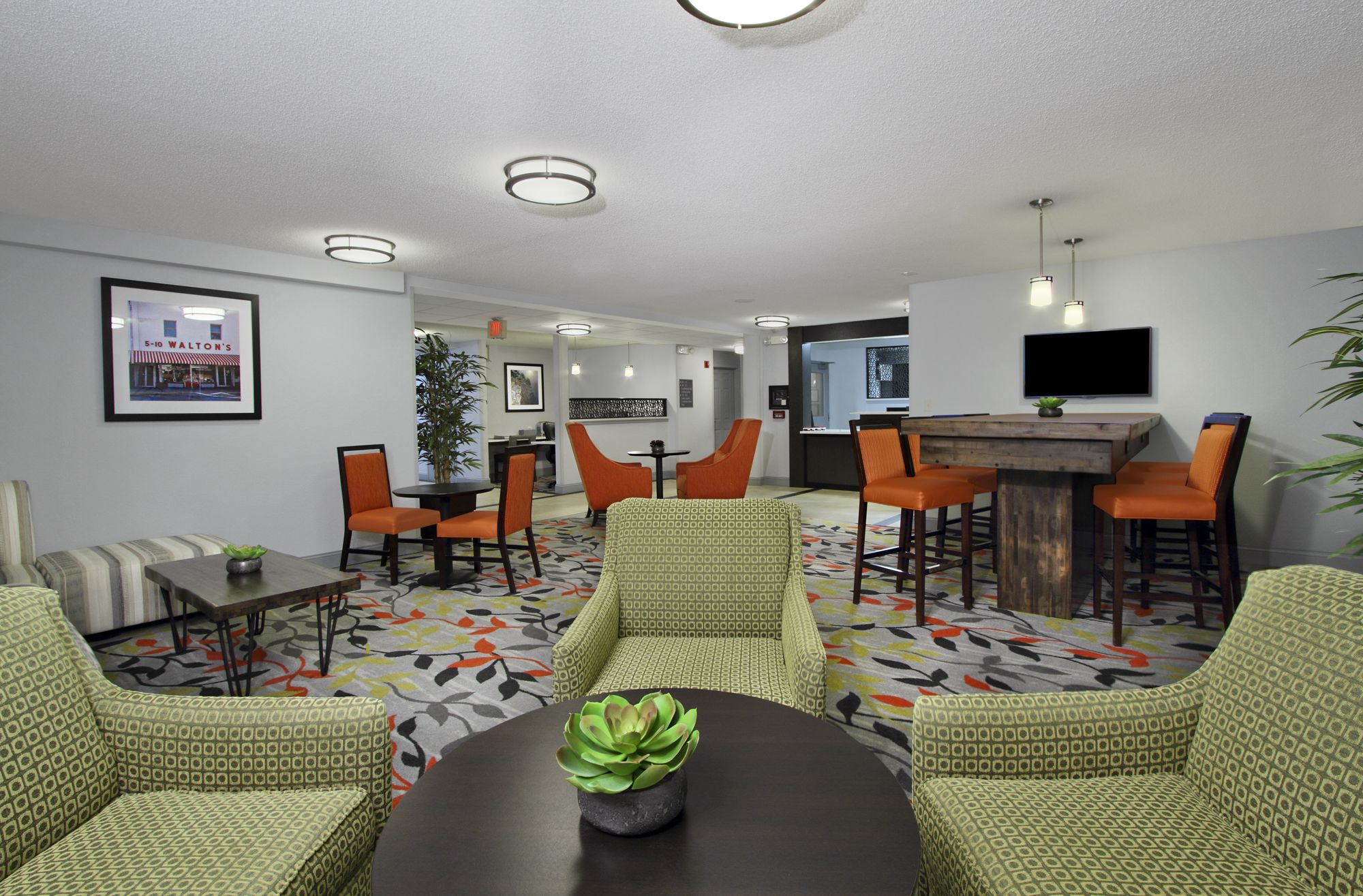 Candlewood Suites Rogers/Bentonville