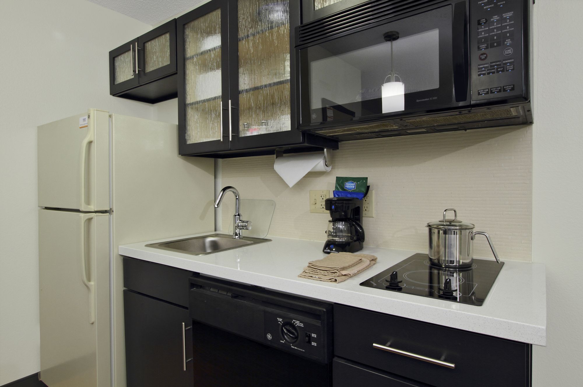 Candlewood Suites Rogers/Bentonville