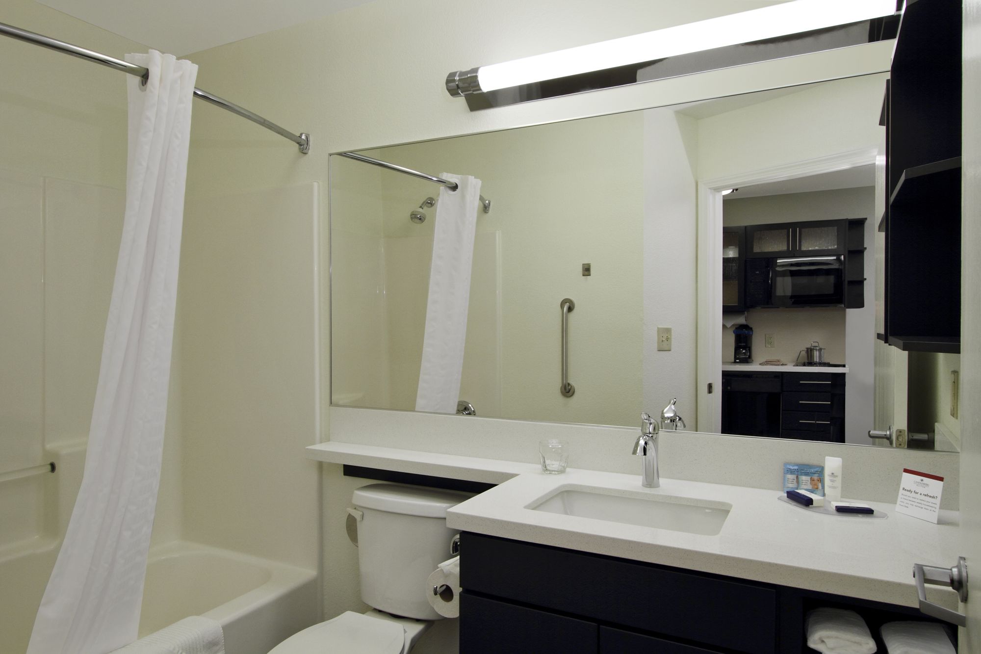 Candlewood Suites Rogers/Bentonville