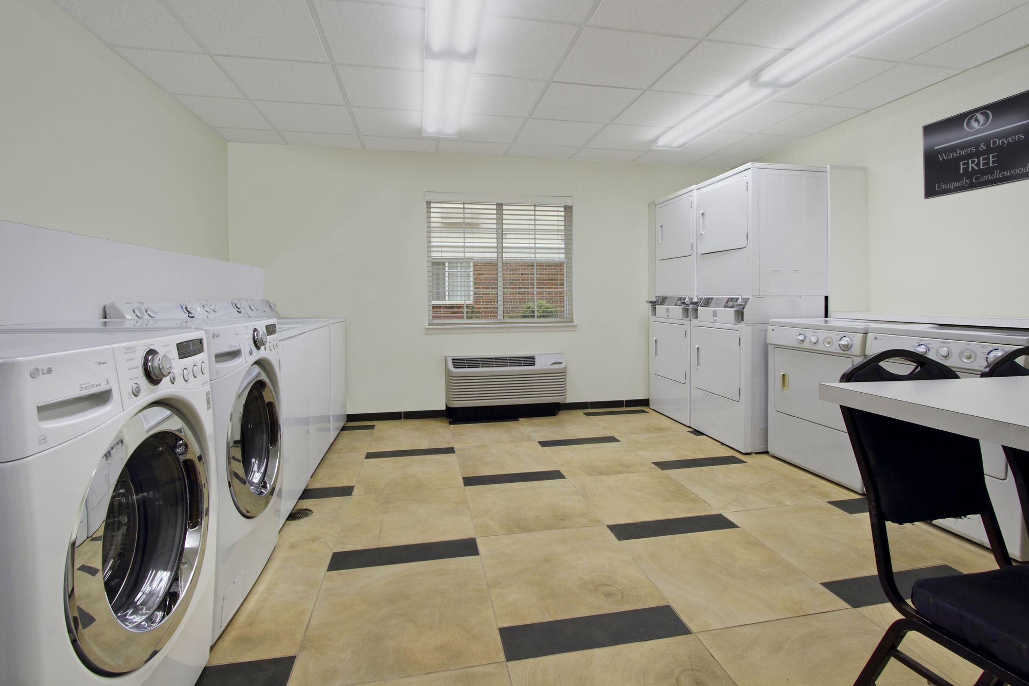 Candlewood Suites Rogers/Bentonville