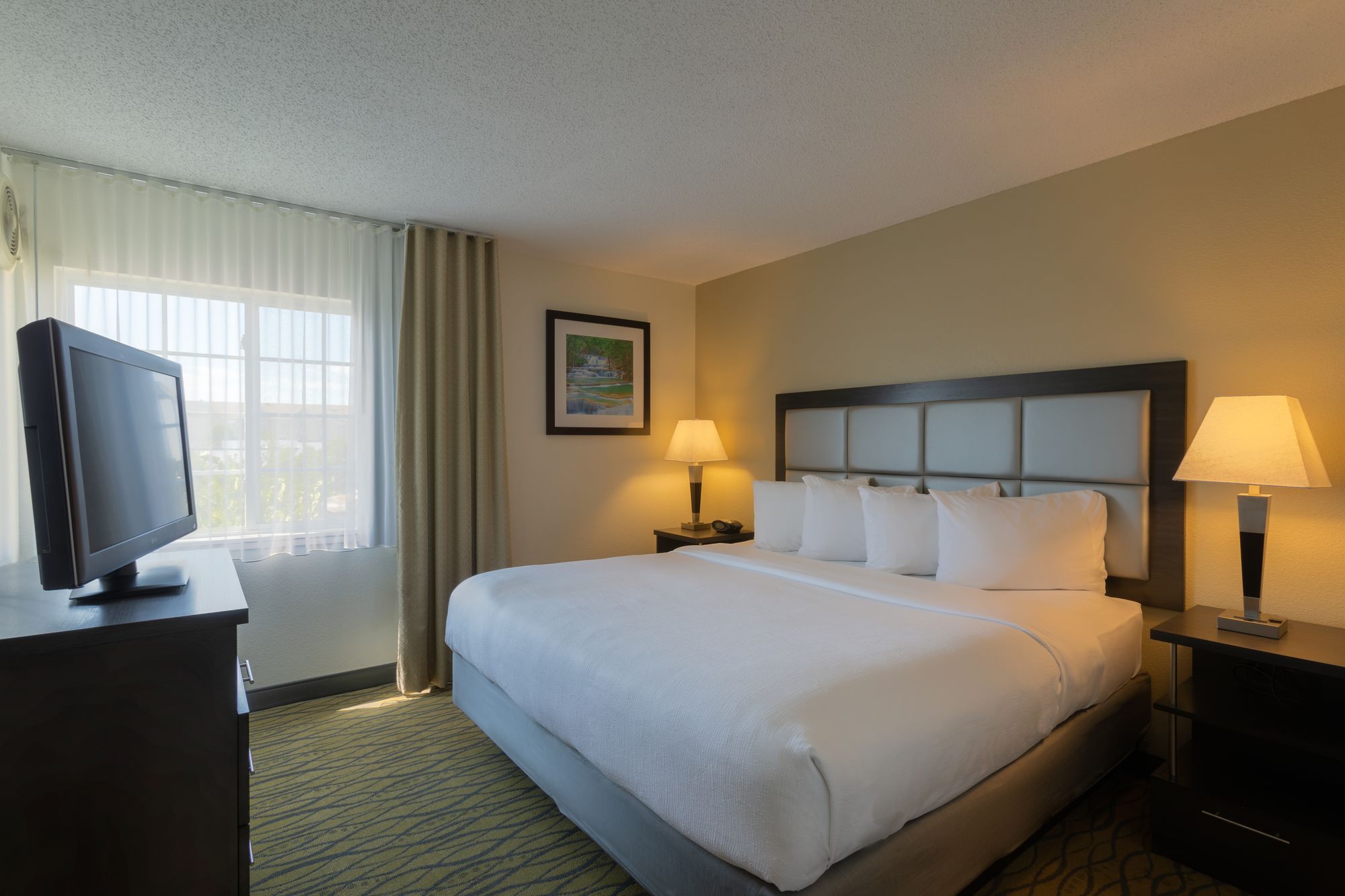 Candlewood Suites Rogers/Bentonville