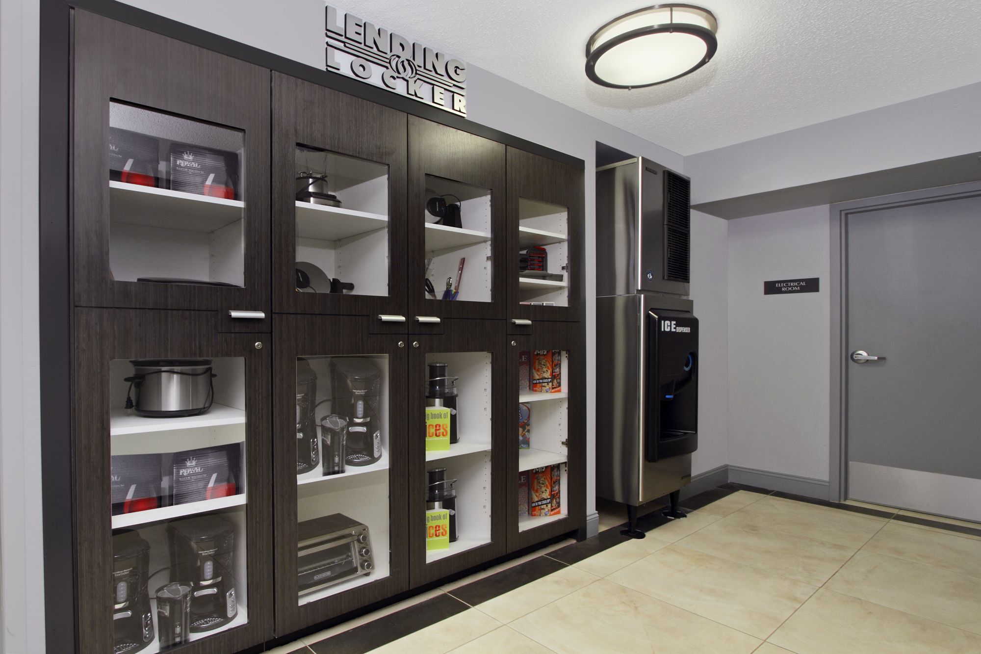 Candlewood Suites Rogers/Bentonville