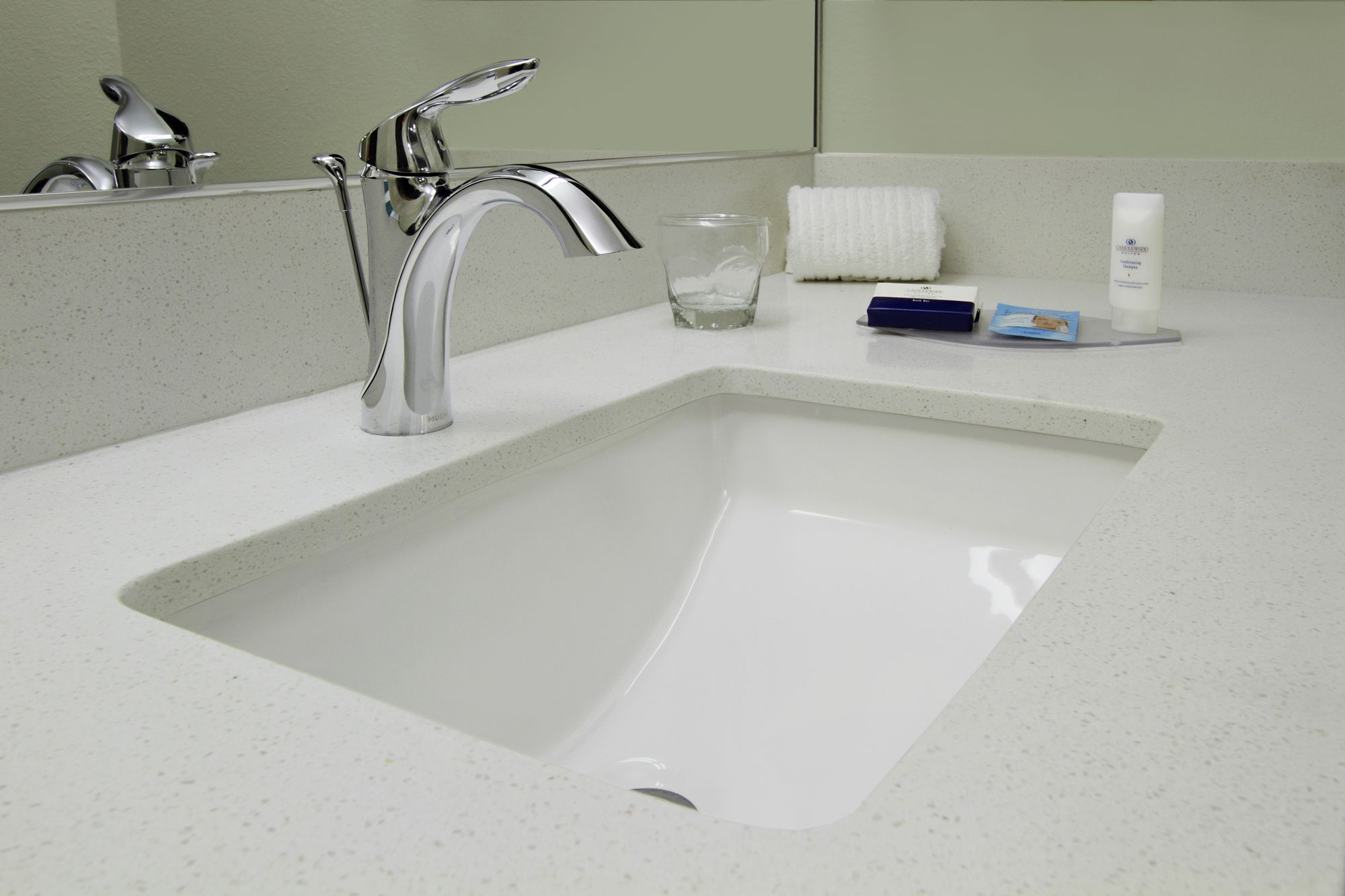 Candlewood Suites Rogers/Bentonville