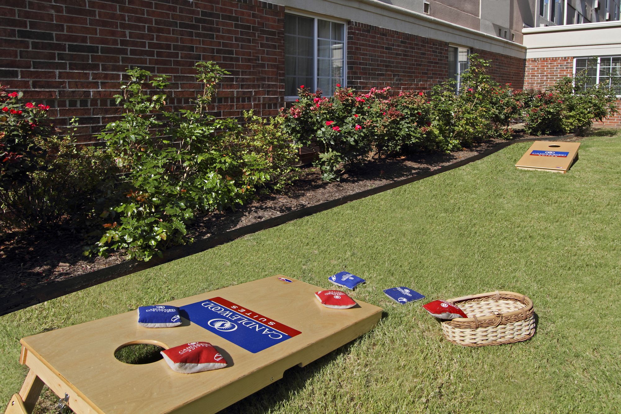 Candlewood Suites Rogers/Bentonville