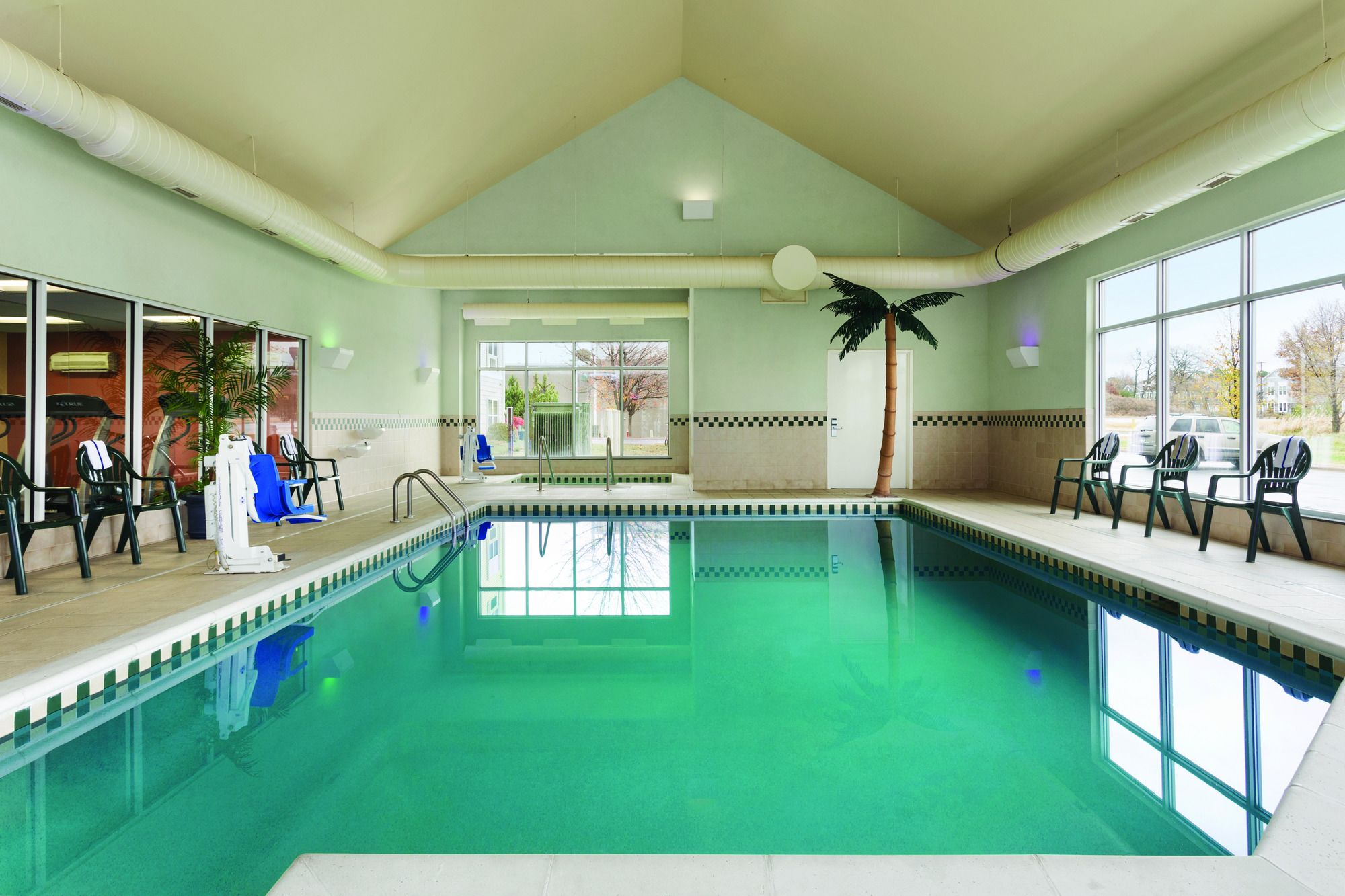 Country Inn & Suites by Radisson, Bentonville South - Rogers, AR