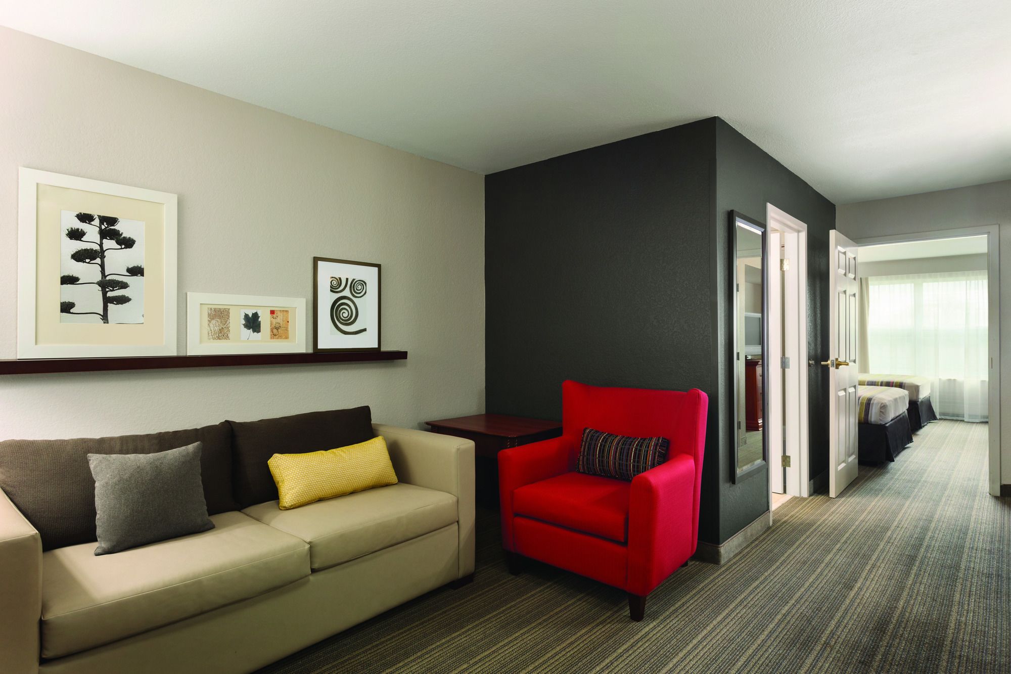 Country Inn & Suites by Radisson, Bentonville South - Rogers, AR