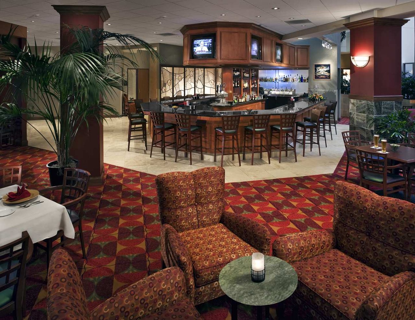 Embassy Suites Northwest Arkansas