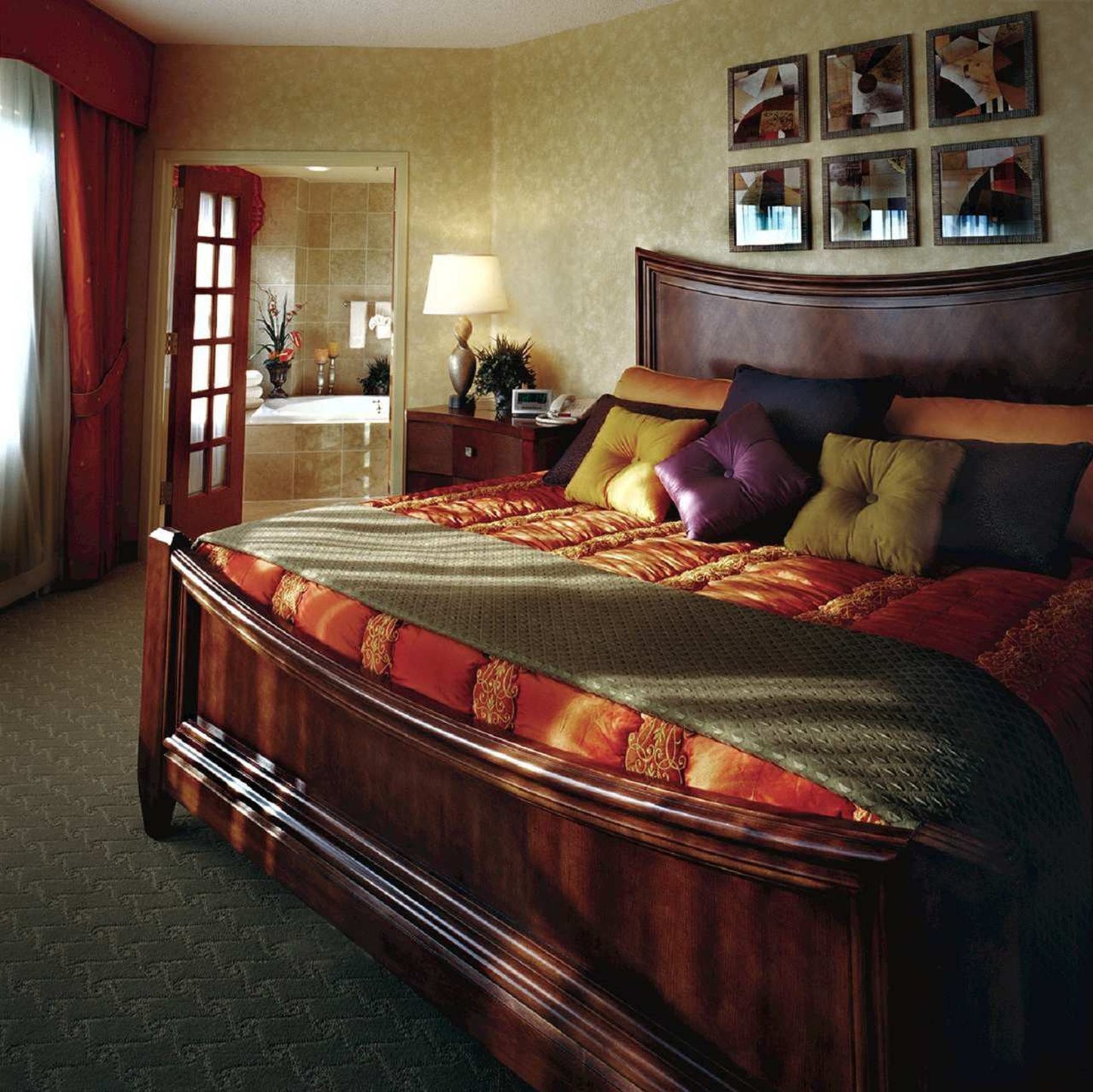 Embassy Suites Northwest Arkansas