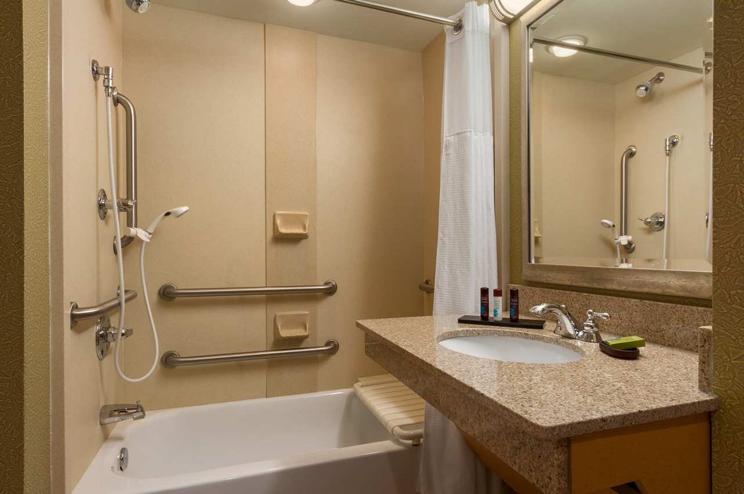 Embassy Suites Northwest Arkansas