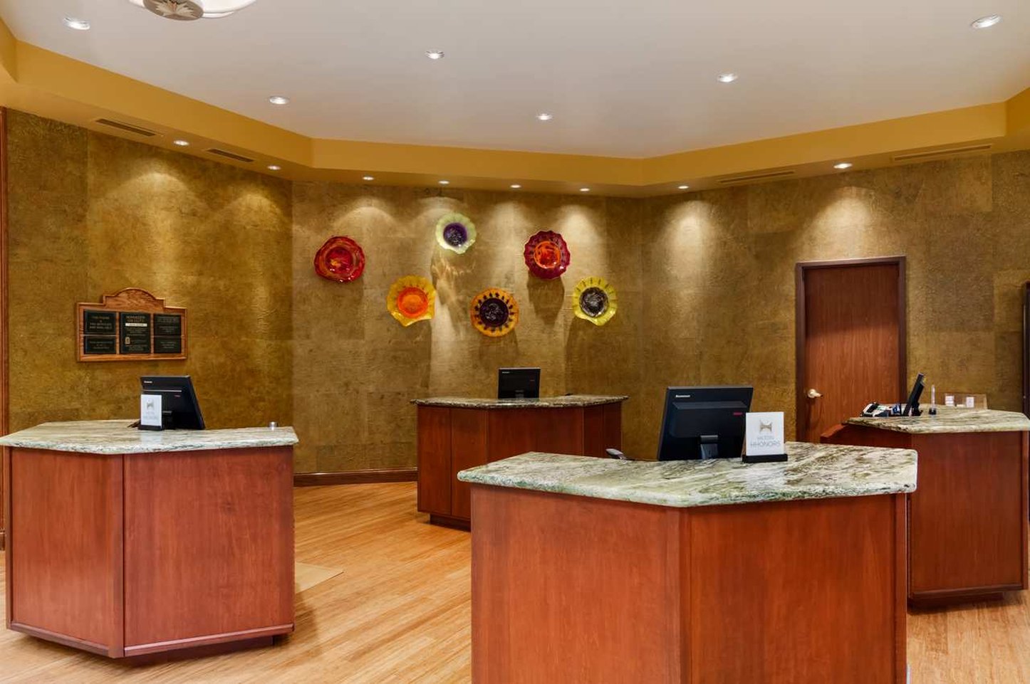 Embassy Suites Northwest Arkansas
