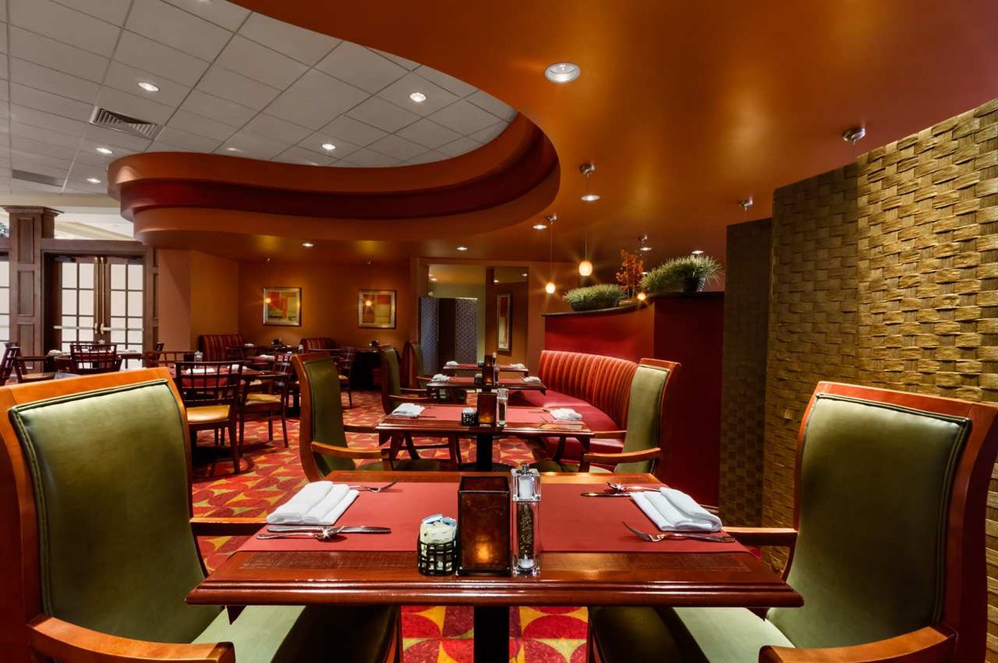 Embassy Suites Northwest Arkansas