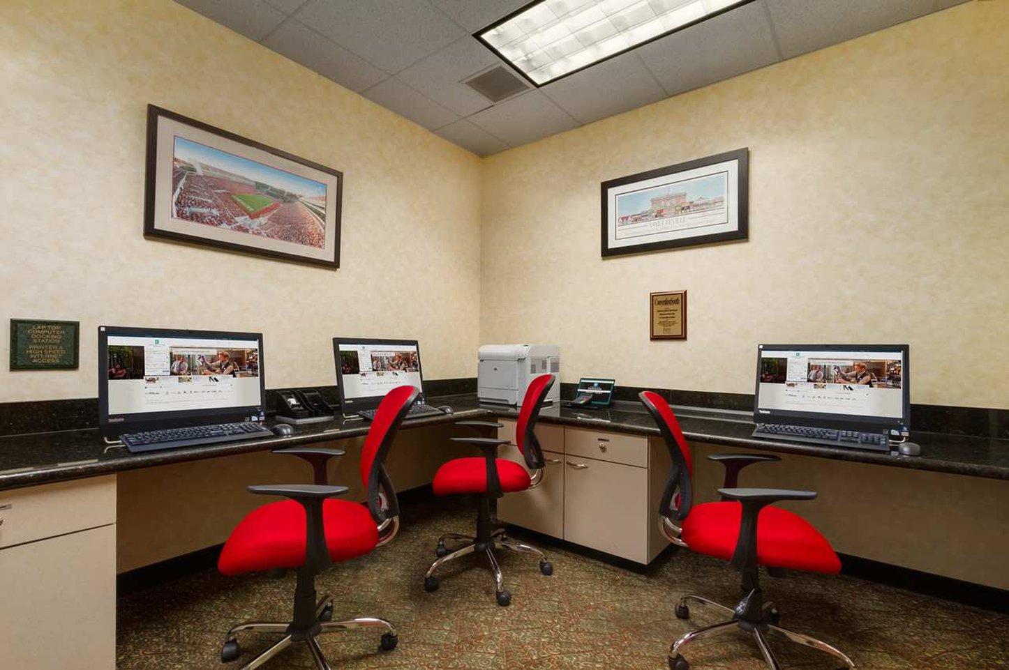 Embassy Suites Northwest Arkansas