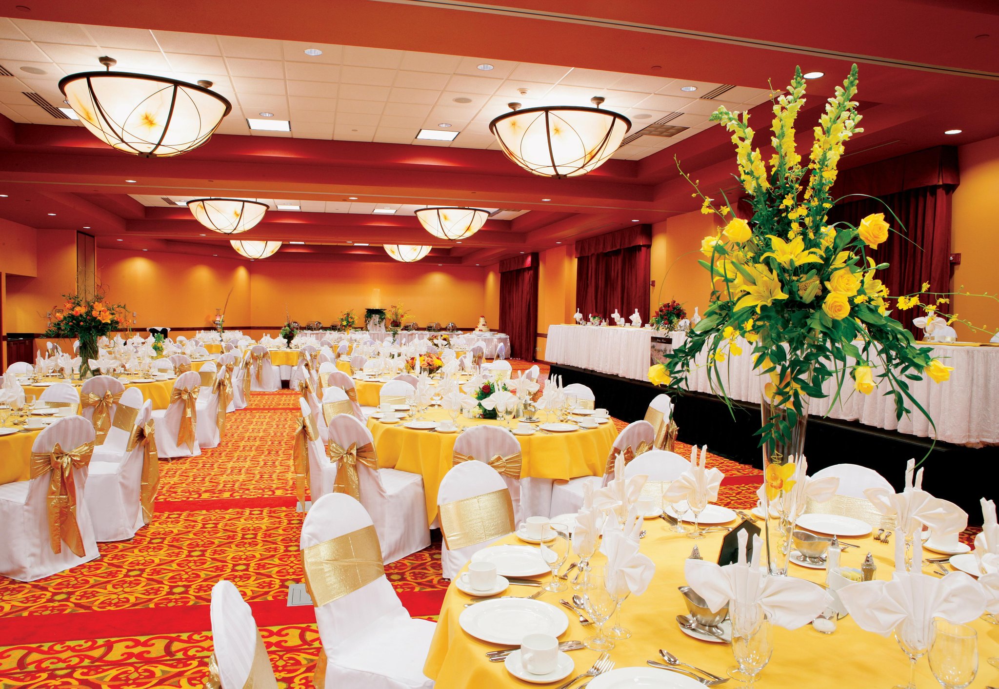 Embassy Suites Northwest Arkansas