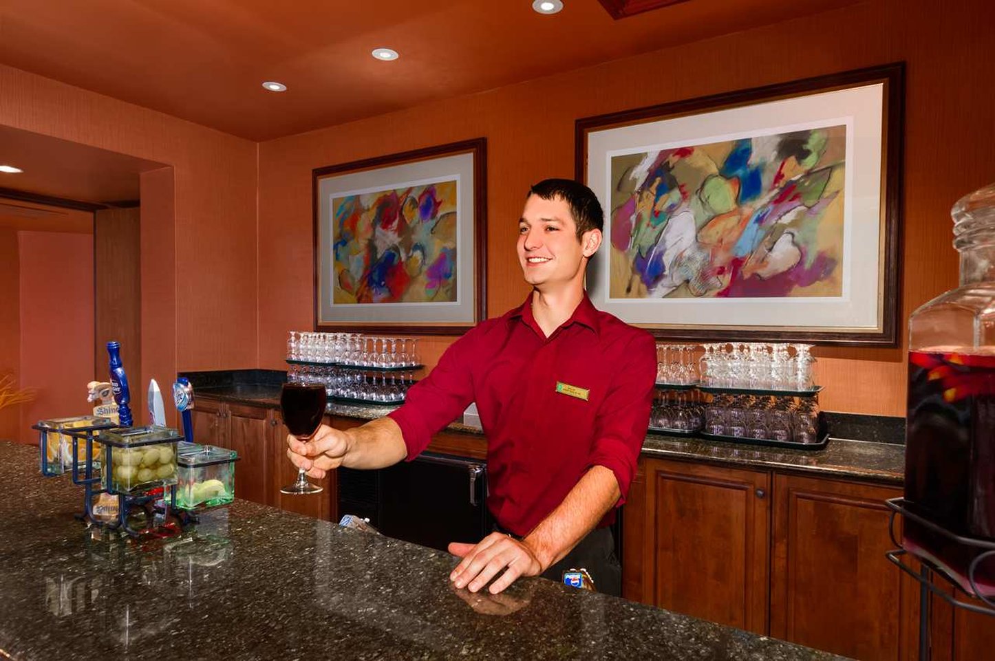 Embassy Suites Northwest Arkansas