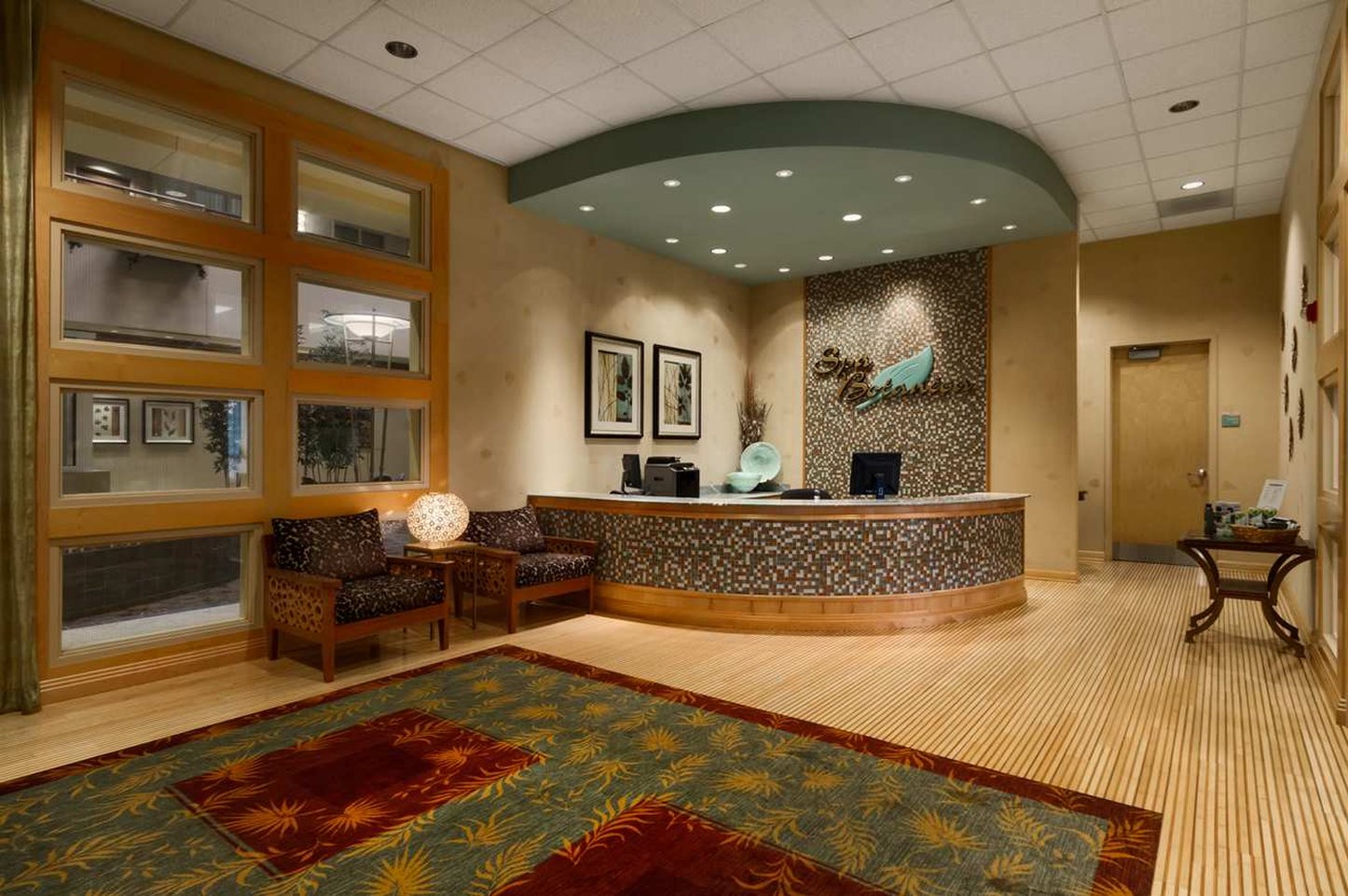 Embassy Suites Northwest Arkansas