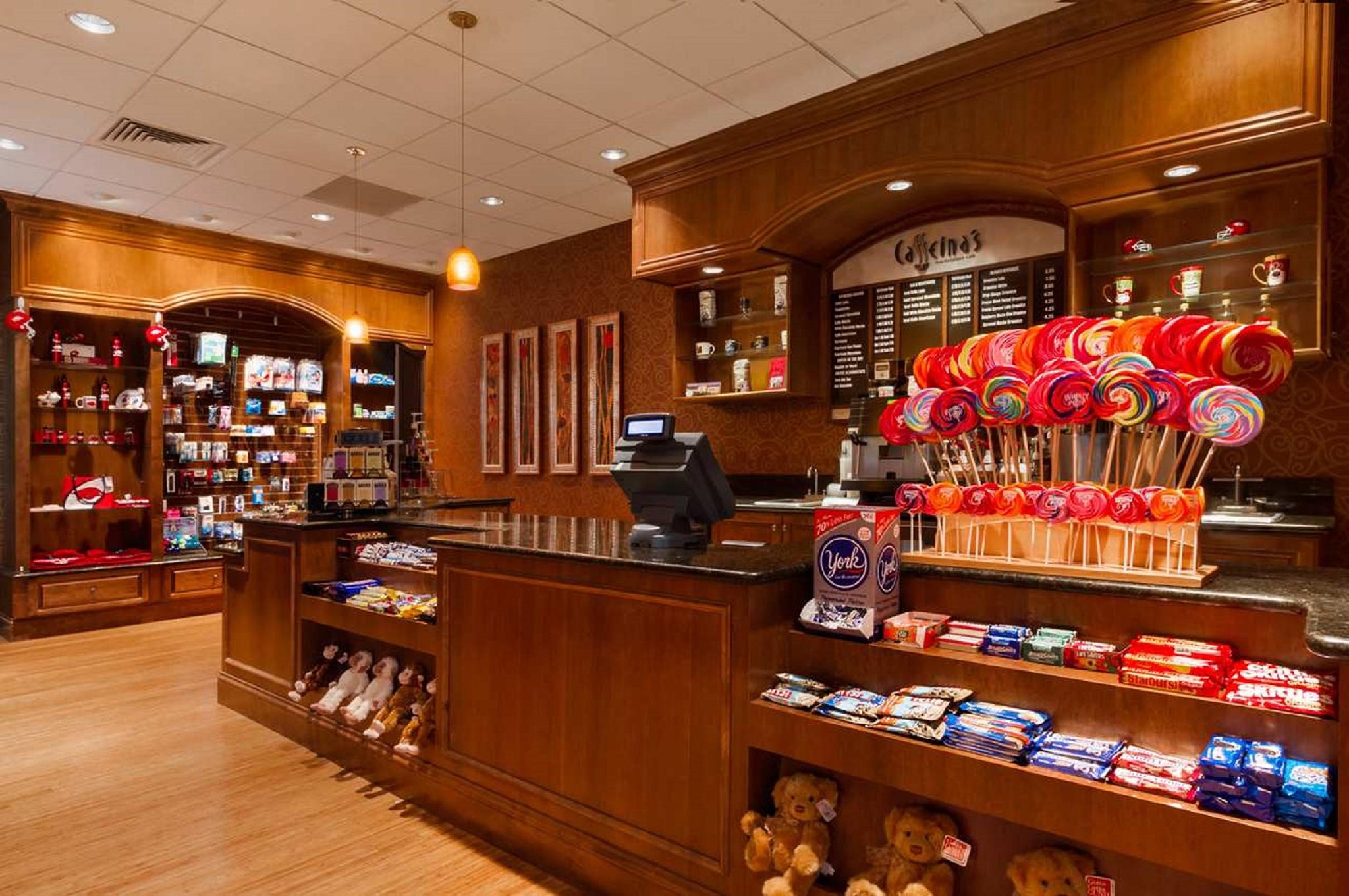 Embassy Suites Northwest Arkansas