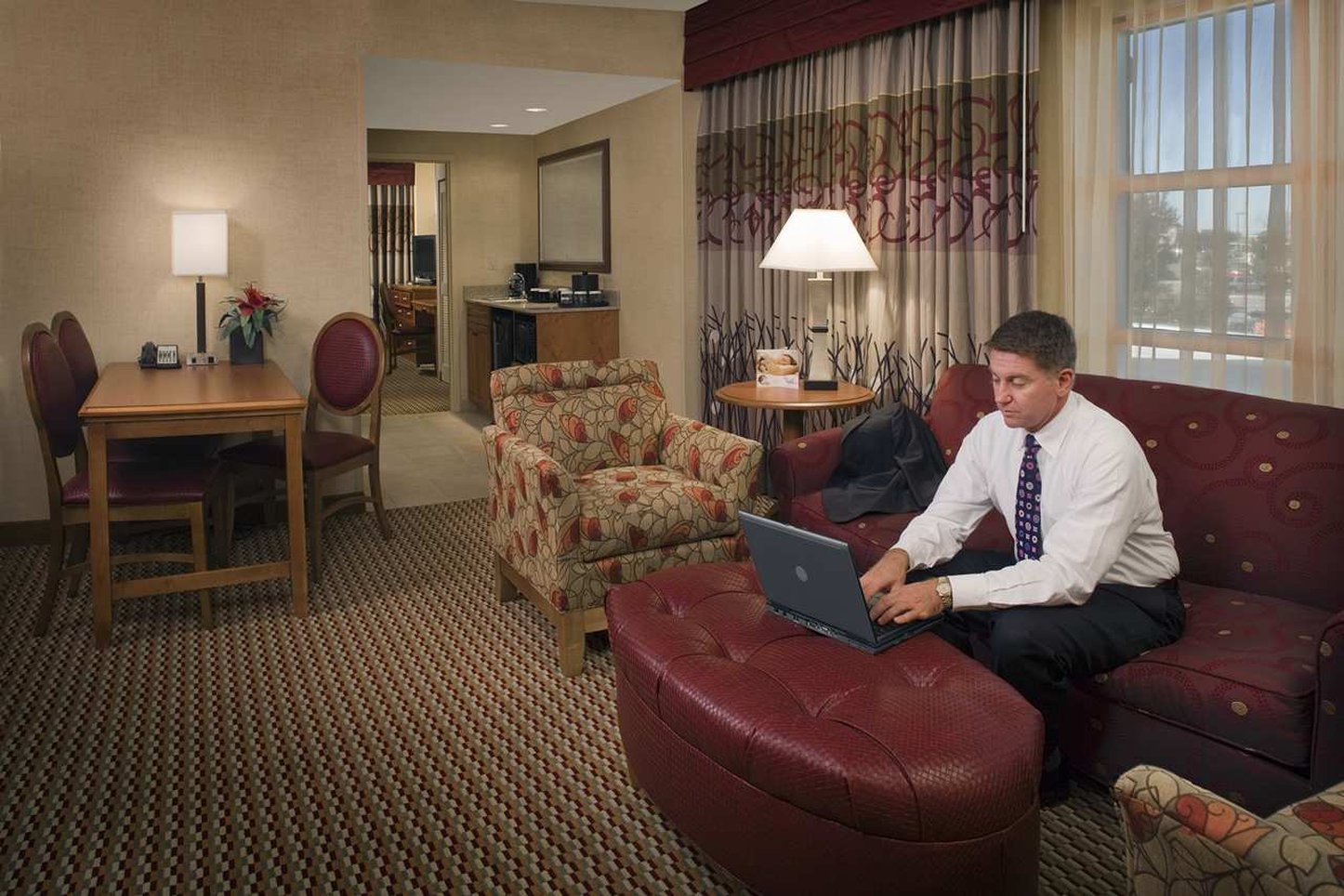 Embassy Suites Northwest Arkansas