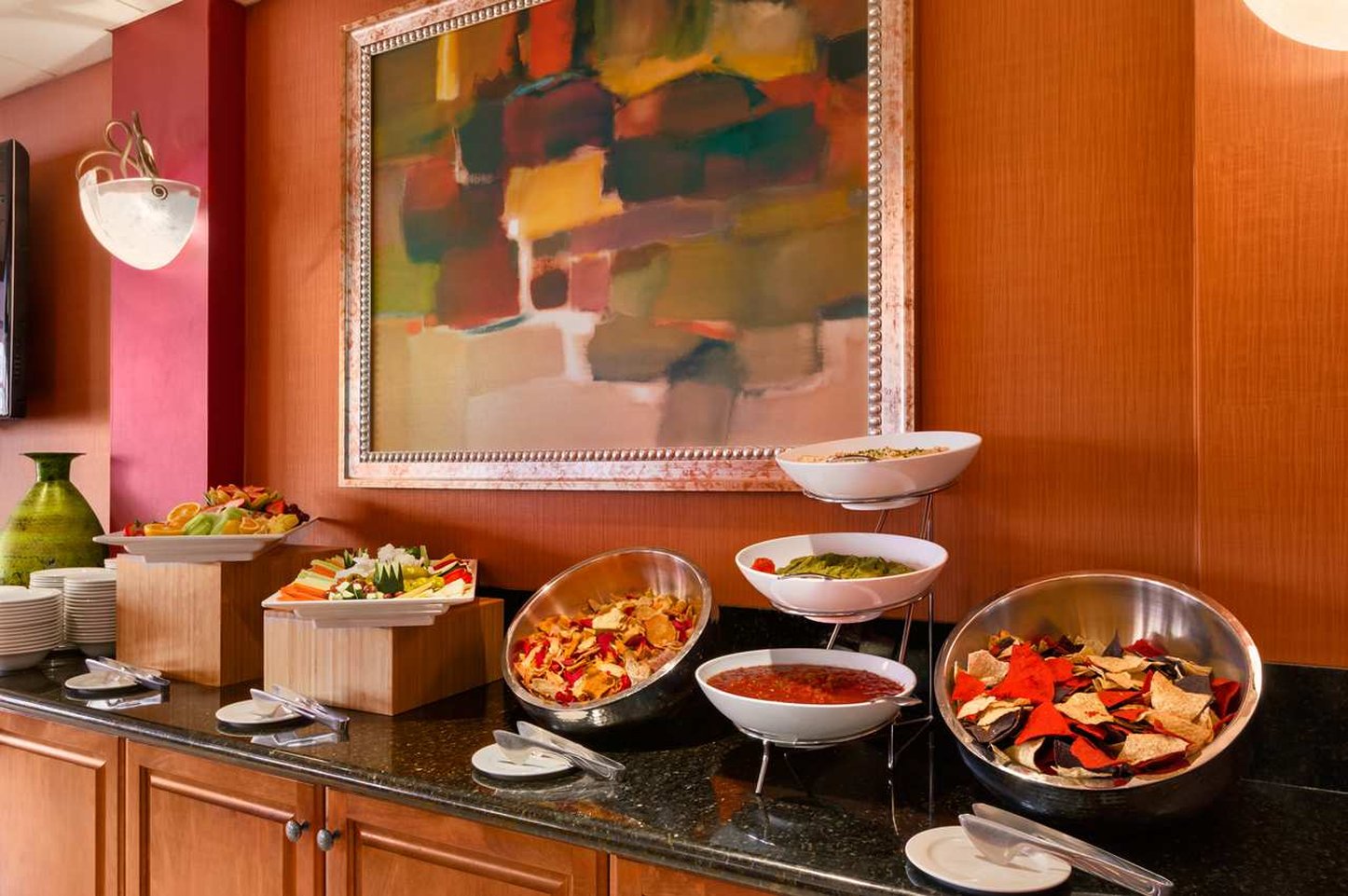 Embassy Suites Northwest Arkansas