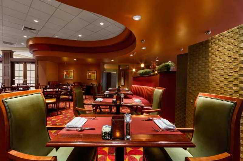 Embassy Suites Northwest Arkansas
