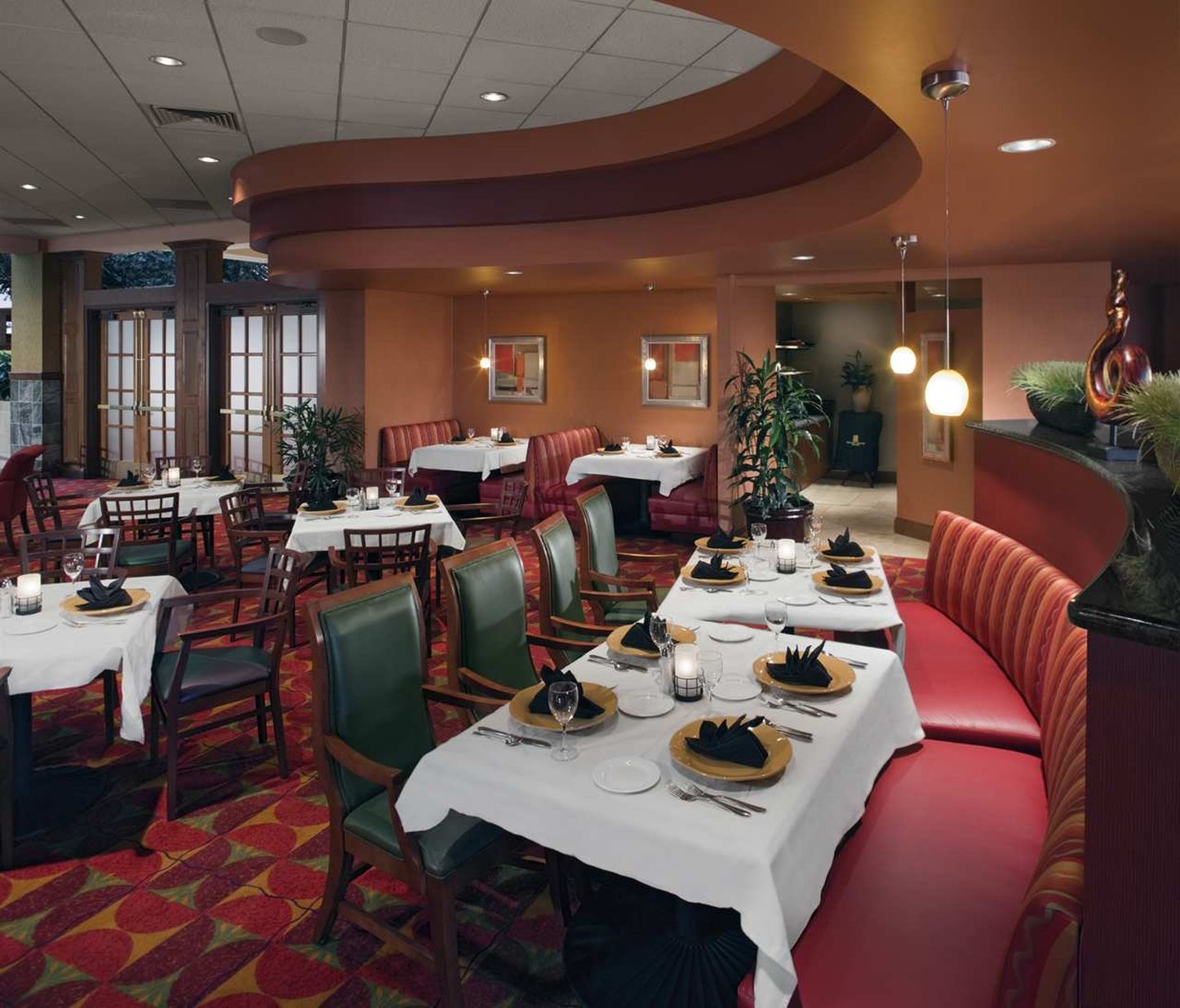 Embassy Suites Northwest Arkansas