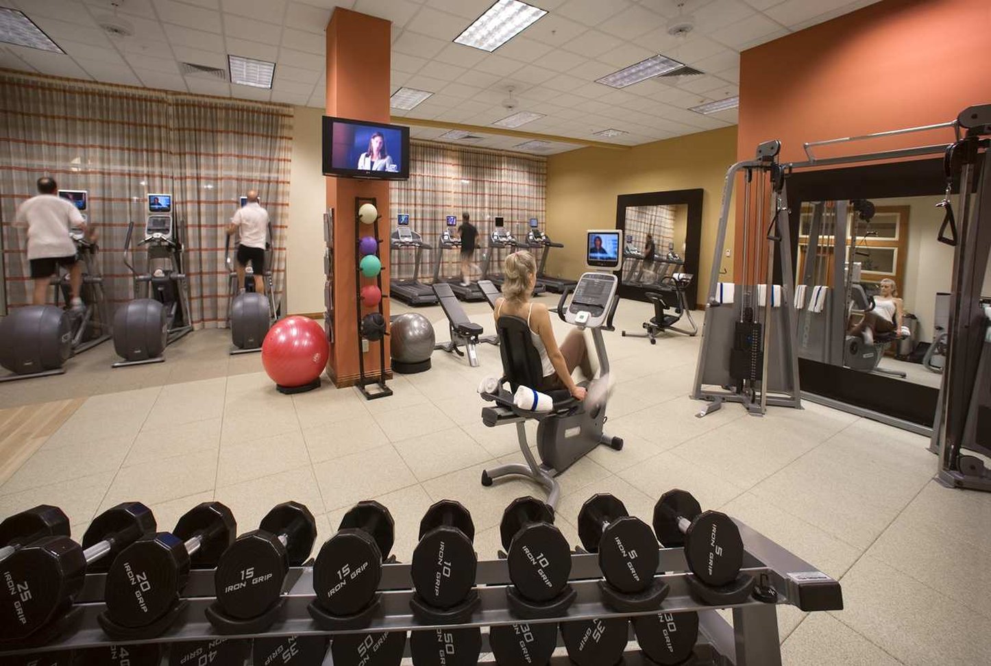 Embassy Suites Northwest Arkansas