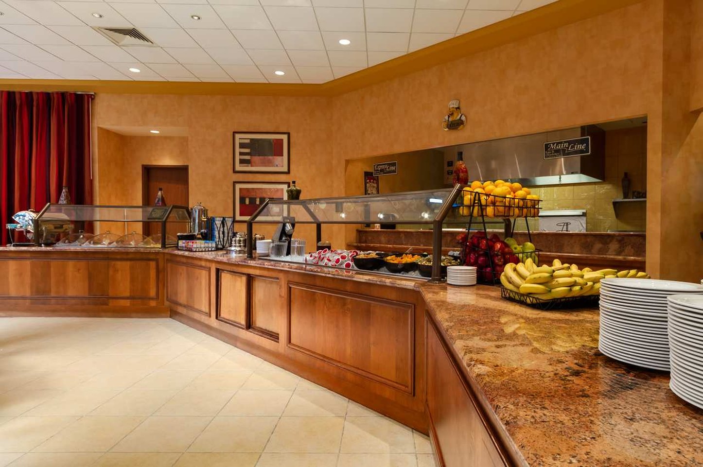 Embassy Suites Northwest Arkansas
