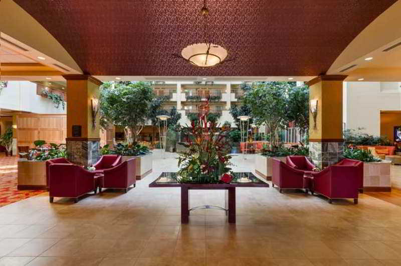 Embassy Suites Northwest Arkansas