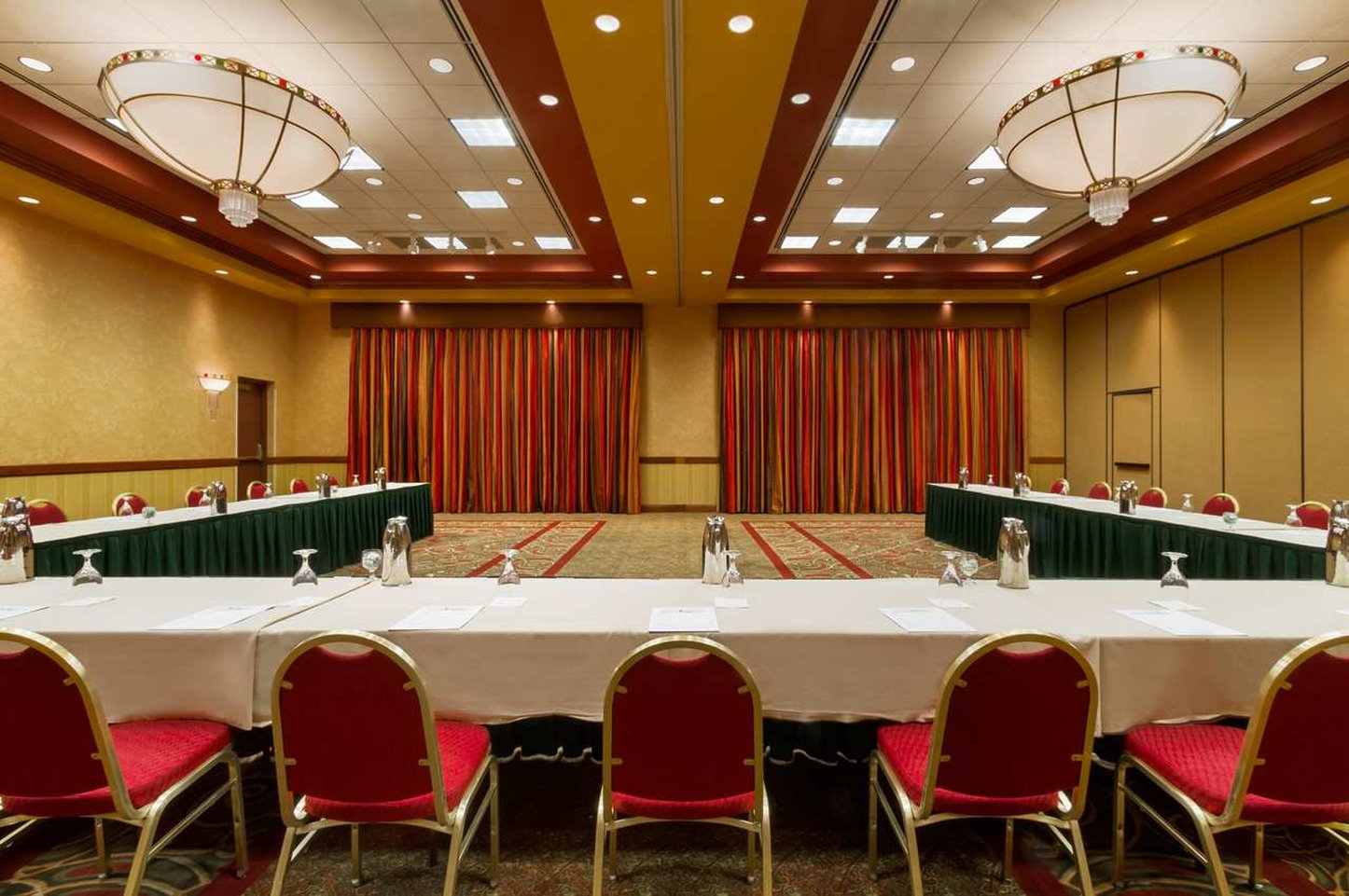 Embassy Suites Northwest Arkansas
